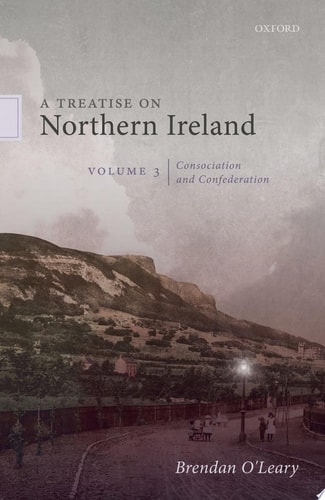 A Treatise on Northern Ireland: Volume III