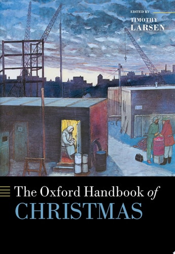 Edition published by Oxford University Press