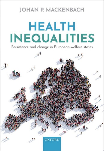 Health Inequalities: Persistence and Change in European Welfare States