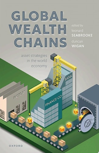 Global Wealth Chains