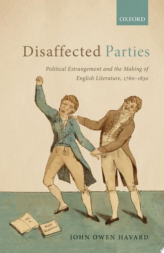 Disaffected Parties