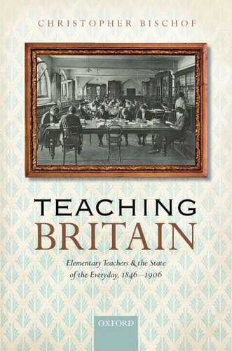 Teaching Britain