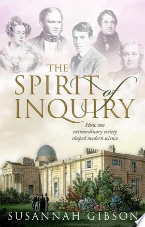 The Spirit Of Inquiry