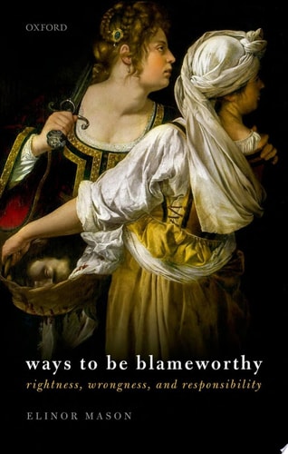 Ways to Be Blameworthy