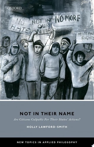 Not In Their Name
