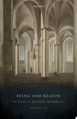 Being and Reason