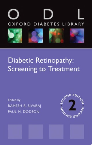 Diabetic Retinopathy