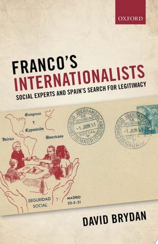 Franco's Internationalists