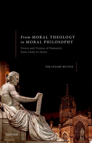 From Moral Theology To Moral Philosophy