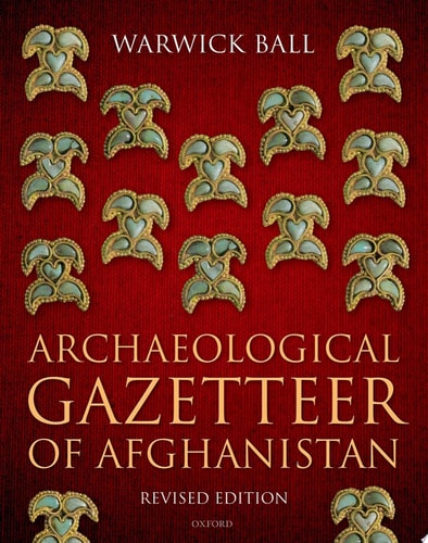 Archaeological Gazetteer of Afghanistan