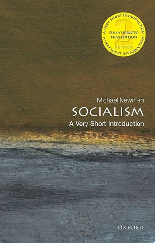 Socialism: A Very Short Introduction