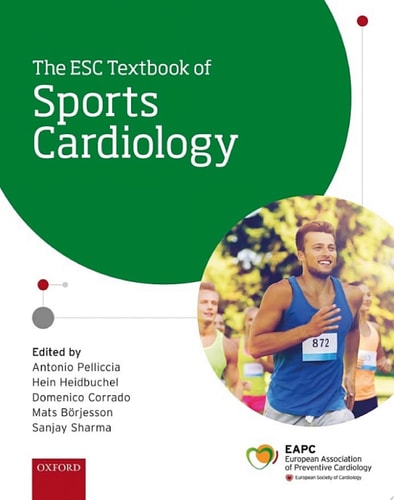 The ESC Textbook of Sports Cardiology
