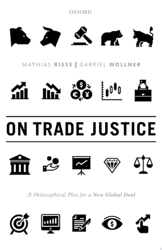 On Trade Justice: A Philosophical Plea for a New Global Deal