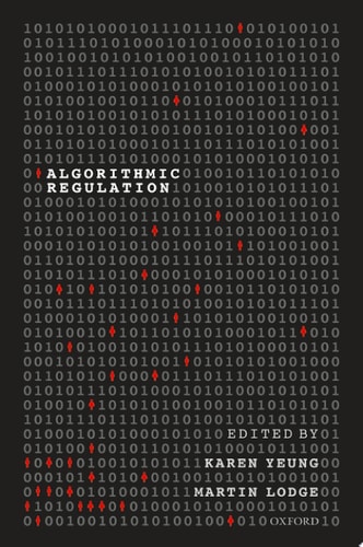 Algorithmic Regulation
