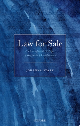 Law For Sale