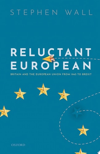 Reluctant European