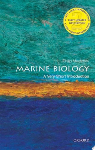 Marine Biology: A Very Short Introduction