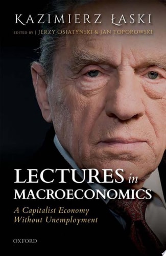 Lectures in Macroeconomics