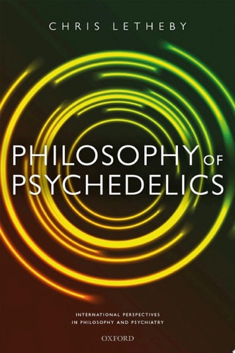 Philosophy of Psychedelics