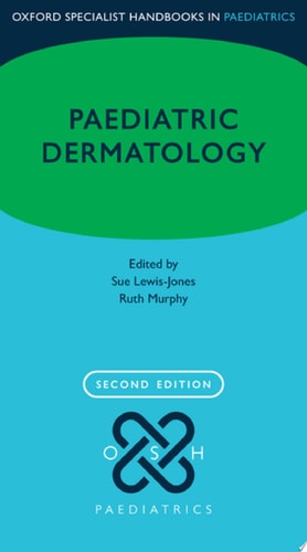 Paediatric Dermatology
