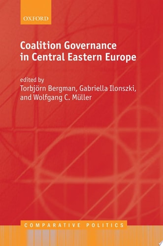 Coalition Governance in Central Eastern Europe