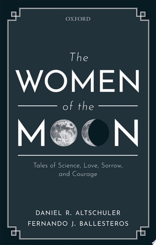 The Women of the Moon
