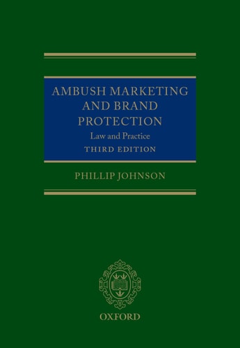 Ambush Marketing and Brand Protection