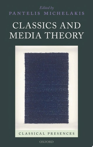 Classics and Media Theory