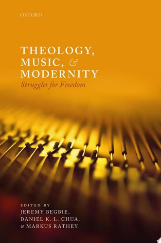 Theology, Music, and Modernity