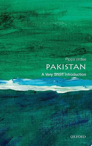 Pakistan: A Very Short Introduction