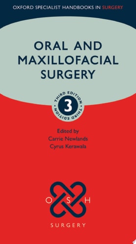 Oral and Maxillofacial Surgery