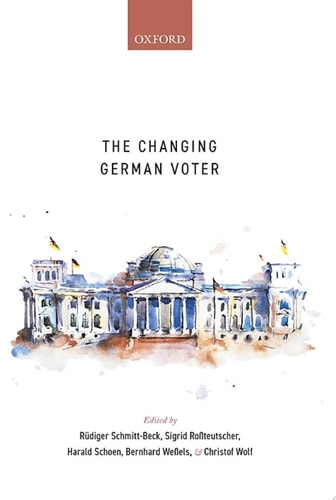 The Changing German Voter