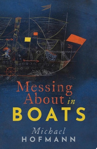 Messing About in Boats: Clarendon Lectures in English
