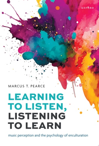 Learning to Listen, Listening to Learn
