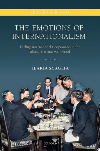 The Emotions of Internationalism