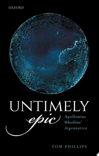Untimely Epic