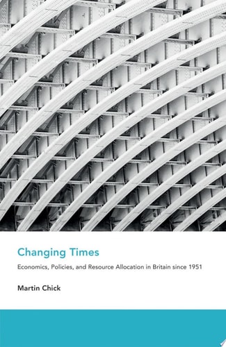 Changing Times