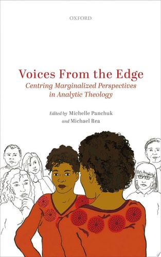 Voices From The Edge