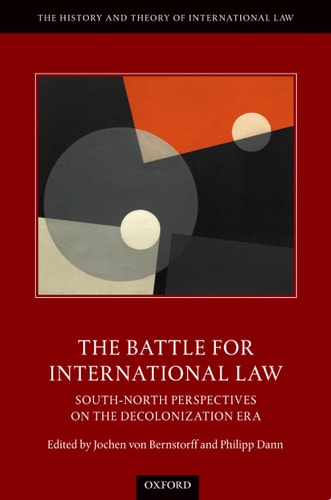 The Battle for International Law
