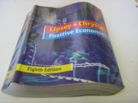 An Introduction to Positive Economics