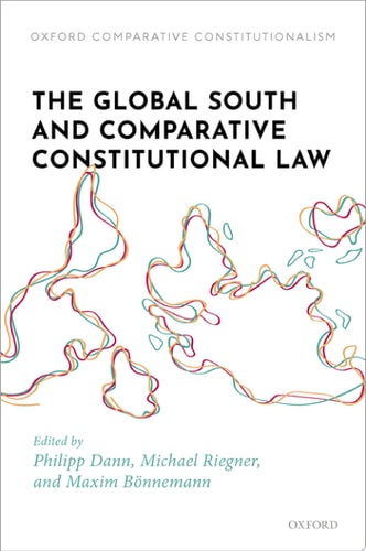 The Global South And Comparative Constitutional Law
