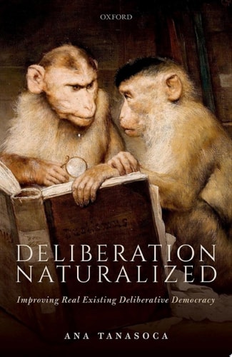 Deliberation Naturalized: Improving Real Existing Deliberative Democracy