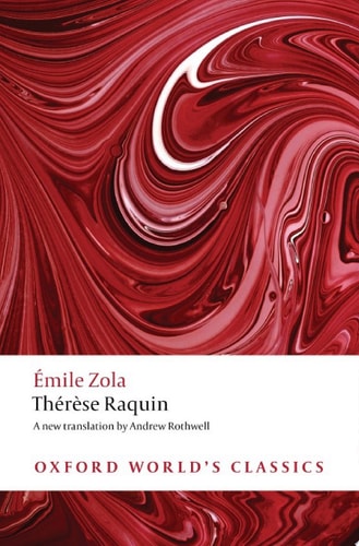 Thérèse Raquin