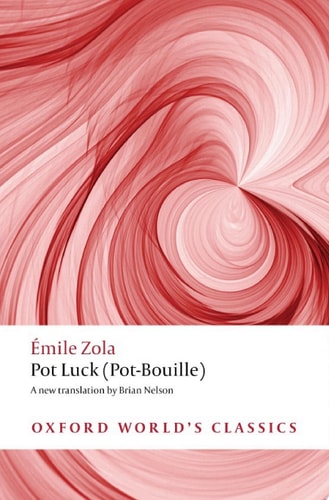 Pot Luck