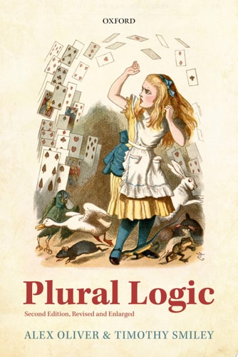 Plural Logic Second Edition, Revised and Enlarged
