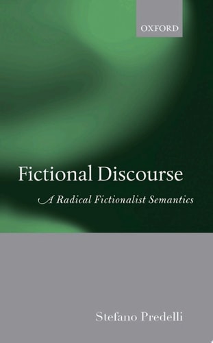 Fictional Discourse: A Radical Fictionalist Semantics