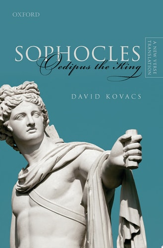 Sophocles: Oedipus The King