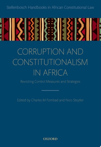 Corruption and Constitutionalism in Africa