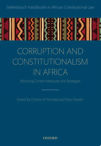 Corruption and Constitutionalism in Africa
