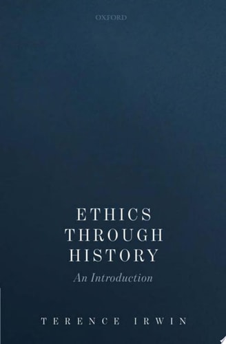Ethics Through History